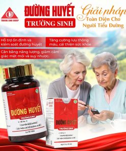 ĐƯỜNG HUYẾT TRƯỜNG SINH - Copy