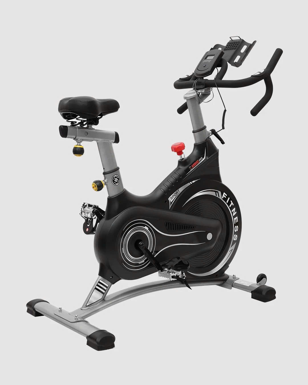 XE ĐẠP TẬP THỂ DỤC AIRBIKE SPORT MK-332-3